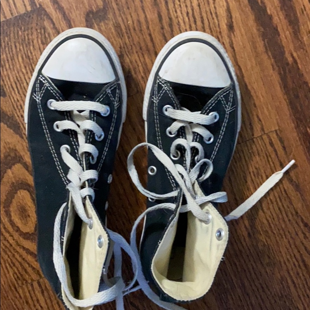 Converse High Tops